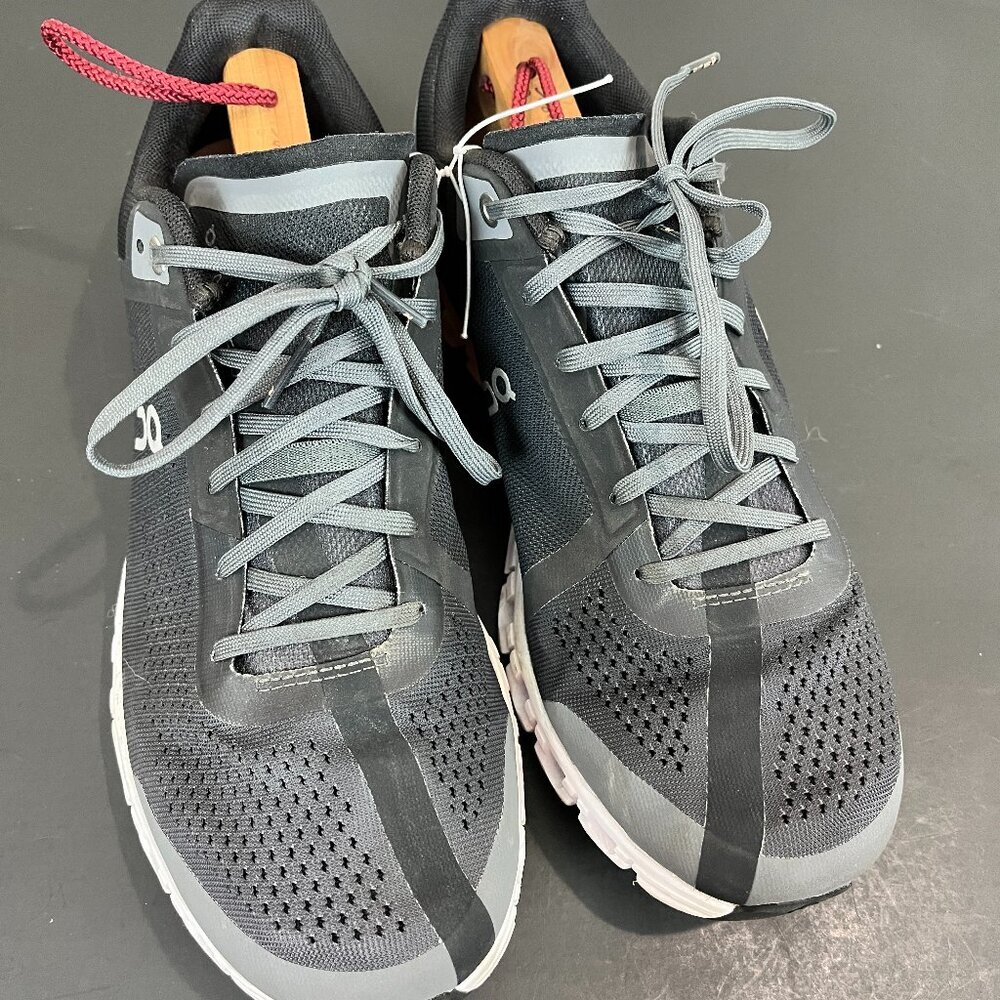 Women's Grey On Cloud 35 99234 Sneaker, Size US 10, EU 42